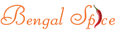 Bengal Spice logo